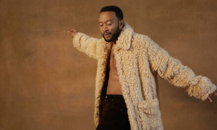 Neues Album von John Legend: Viel Liebe, wenig Spannung