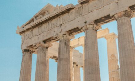 „Let’s Talk About Myths, Baby!”: Ein Podcast über griechische Mythologie