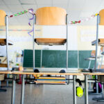 Corona-Winter an den Schulen: Welche Regeln gelten wo?