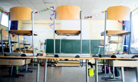 Corona-Winter an den Schulen: Welche Regeln gelten wo?
