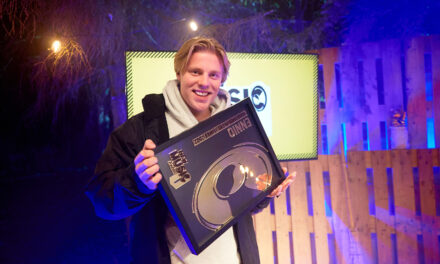 „New Music Award“ für Ennio und ClockClock
