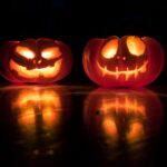 Halloween: MADS präsentiert eine Fotostory für Gruselfans