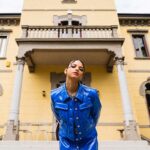 „GLAS“: Nina Chuba kündigt ihr erstes Album an