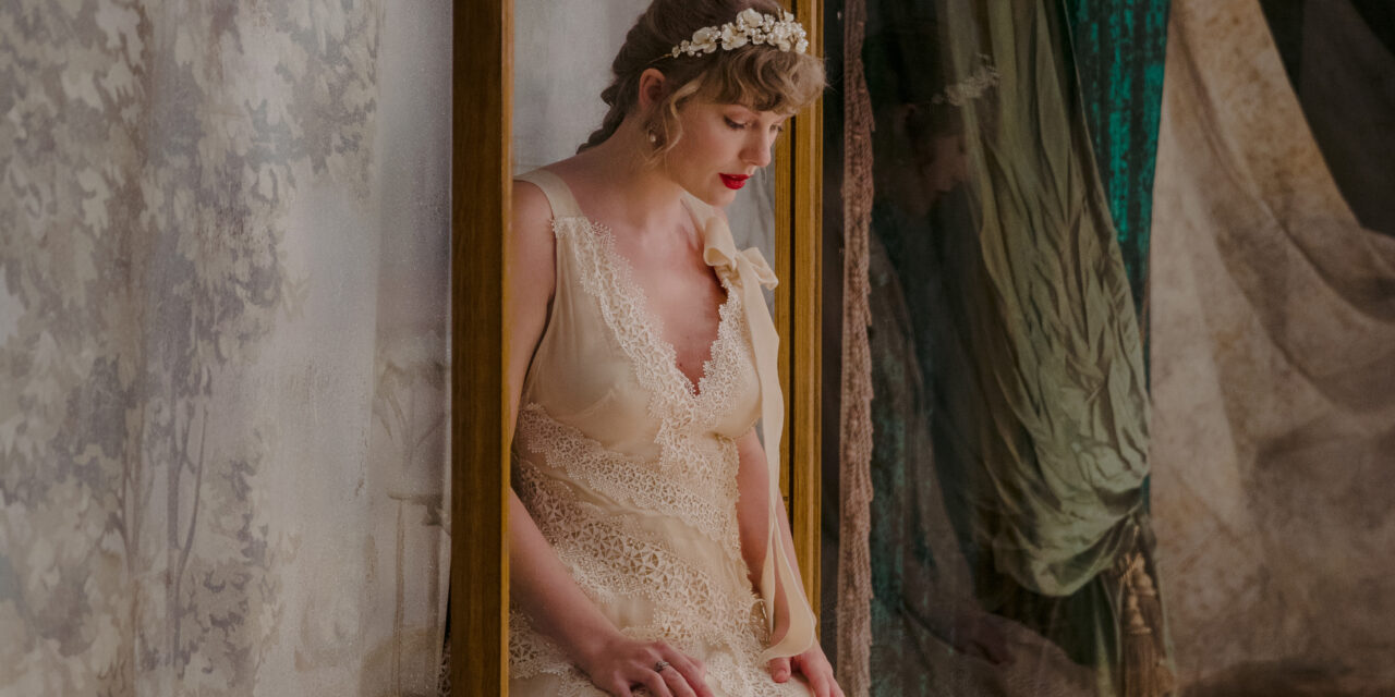 Taylor Swift zwischen Pop und Folk: Das ist das neue Album „Midnights“