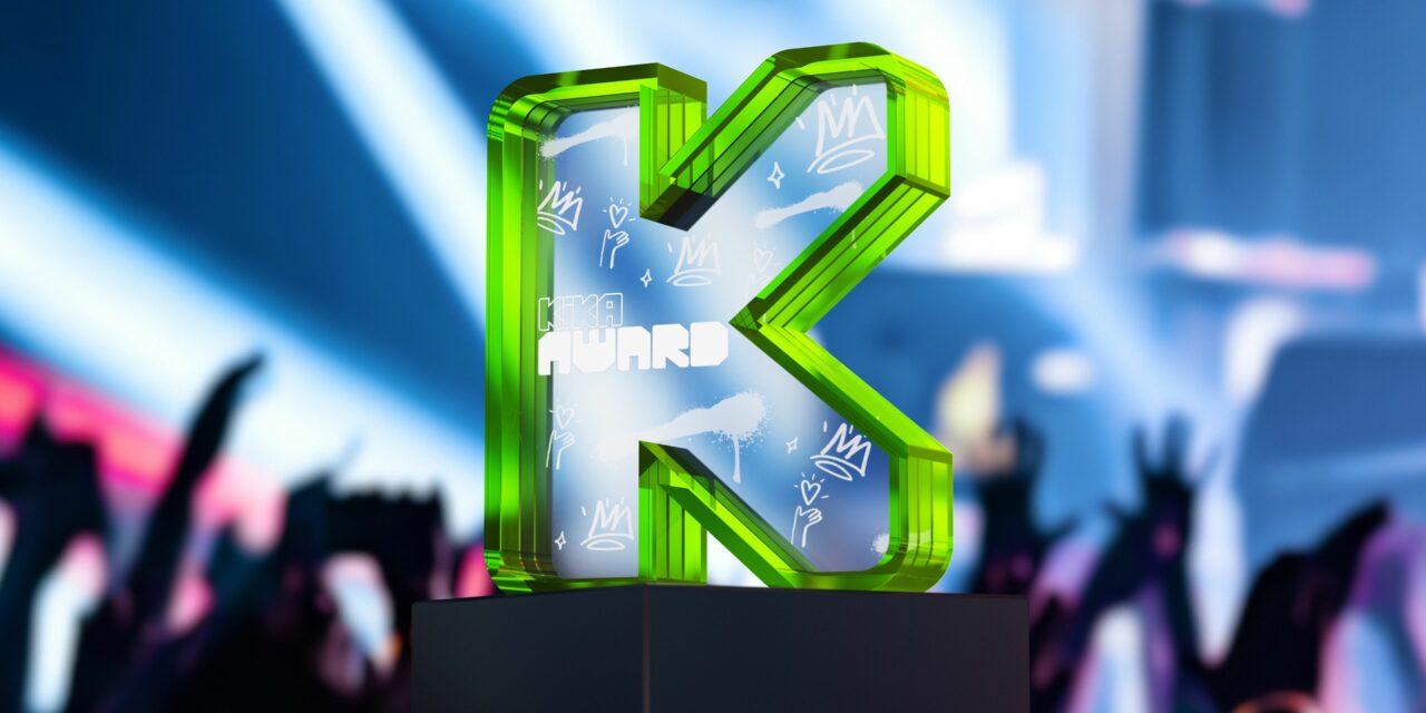 „KiKA Award 2022“: Das sind die Gewinner und Gewinnerinnen