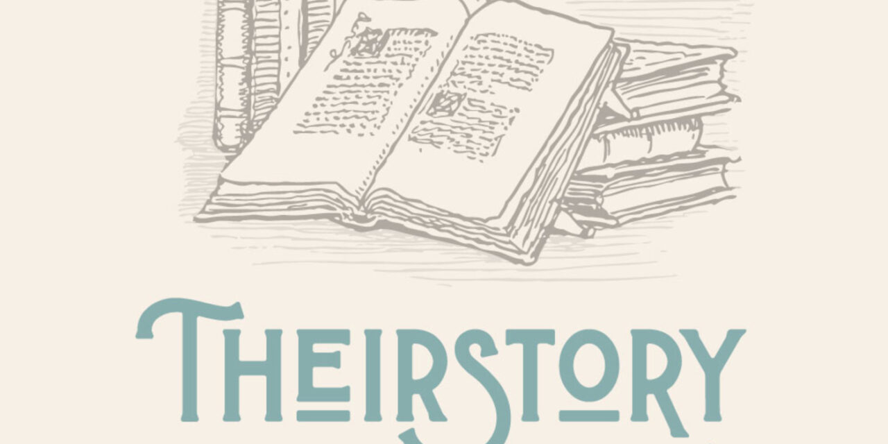 „Theirstory – Their Art“: Podcast über nicht-binäre Geschichte