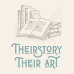 „Theirstory – Their Art“: Podcast über nicht-binäre Geschichte