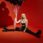 „I’m a Mess“: Gemeinsame Single von Avril Lavigne und Yungblud