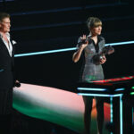 MTV Europe Music Awards: Das sind die Gewinner und Gewinnerinnen des Abends