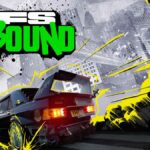 „Need for Speed Unbound“: EA kündigt Soundtrack an