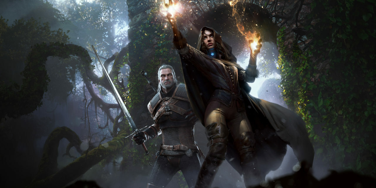 „The Witcher 3″: Next-Gen-Update für Dezember geplant