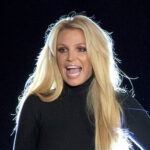 Britney Spears spricht über unheilbare Nervenkrankheit