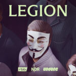 „Legion: Hacking Anonymous“: Wer steckt hinter dem Hacker-Kollektiv?