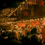 Wie junge Menschen aus dem Ausland Weihnachten in Deutschland erleben