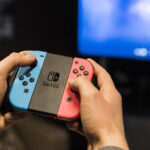 Nintendo-Switch-Jahresrückblick verrät, welche Spiele du 2022 am häufigsten gespielt hast