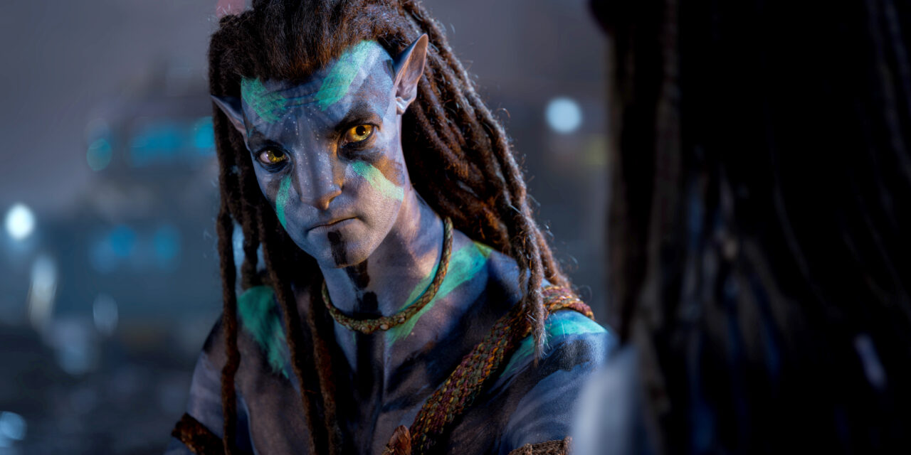 Hilft „Avatar: The Way of Water“ den Kinos aus der Krise?