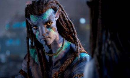 Hilft „Avatar: The Way of Water“ den Kinos aus der Krise?