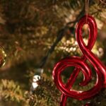 Weihnachtslieder: Diese neuen Songs dürfen in der Adventsplaylist nicht fehlen
