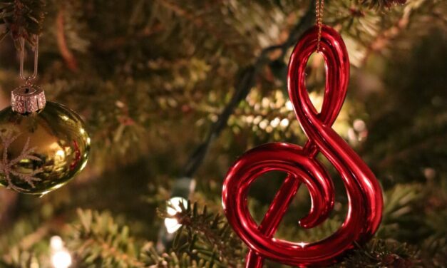 Weihnachtslieder: Diese neuen Songs dürfen in der Adventsplaylist nicht fehlen