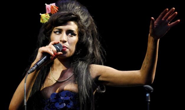 Amy-Winehouse-Biopic: Wie Hollywood weibliches Leiden ausbeutet