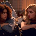 „Ginny & Georgia“ Staffel 2: Beziehungsprobe für Mutter und Tochter