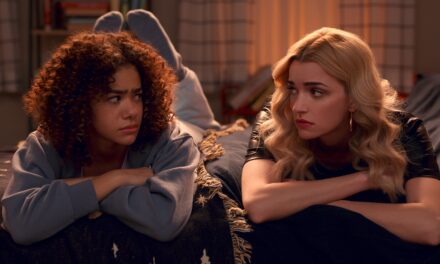 „Ginny & Georgia“ Staffel 2: Beziehungsprobe für Mutter und Tochter