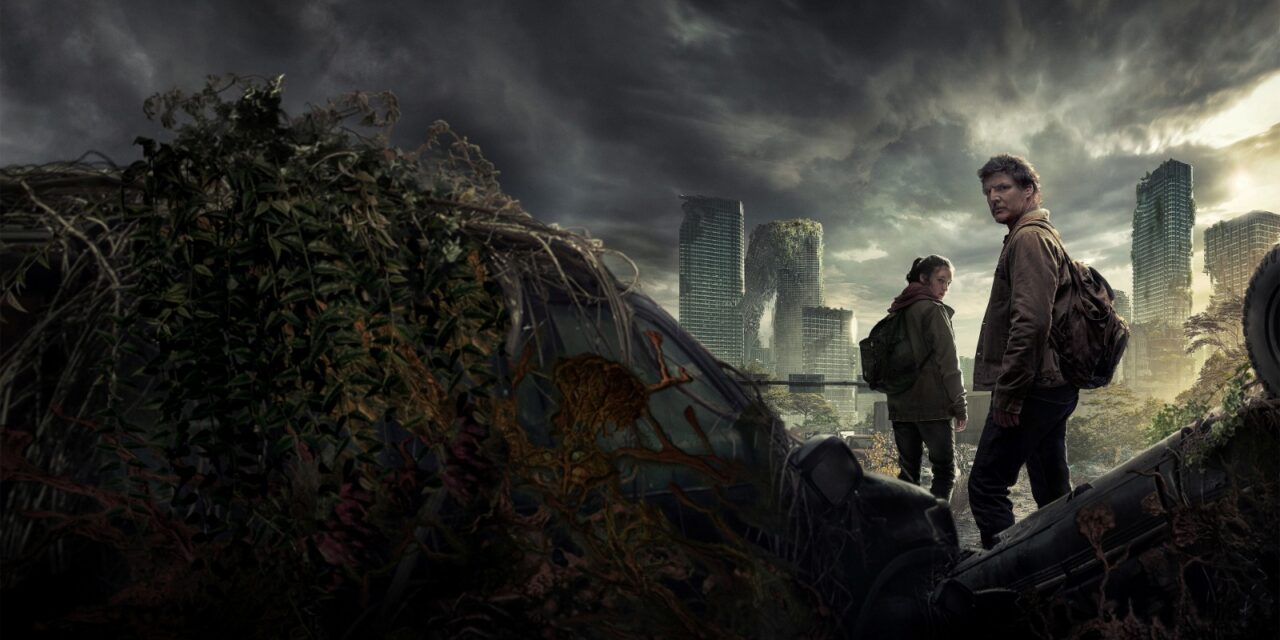 „The Last of Us“: Kann die HBO-Verfilmung den Videospiel-Fluch brechen?