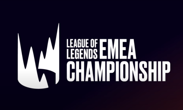 „League of Legends“: LEC startet in neuem Format
