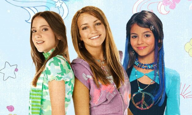 „Zoey 101“: Nickelodeon-Kultserie erhält eine Fortsetzung
