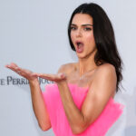 Dubai-Party: Was läuft da zwischen Kendall Jenner und Sami Slimani?