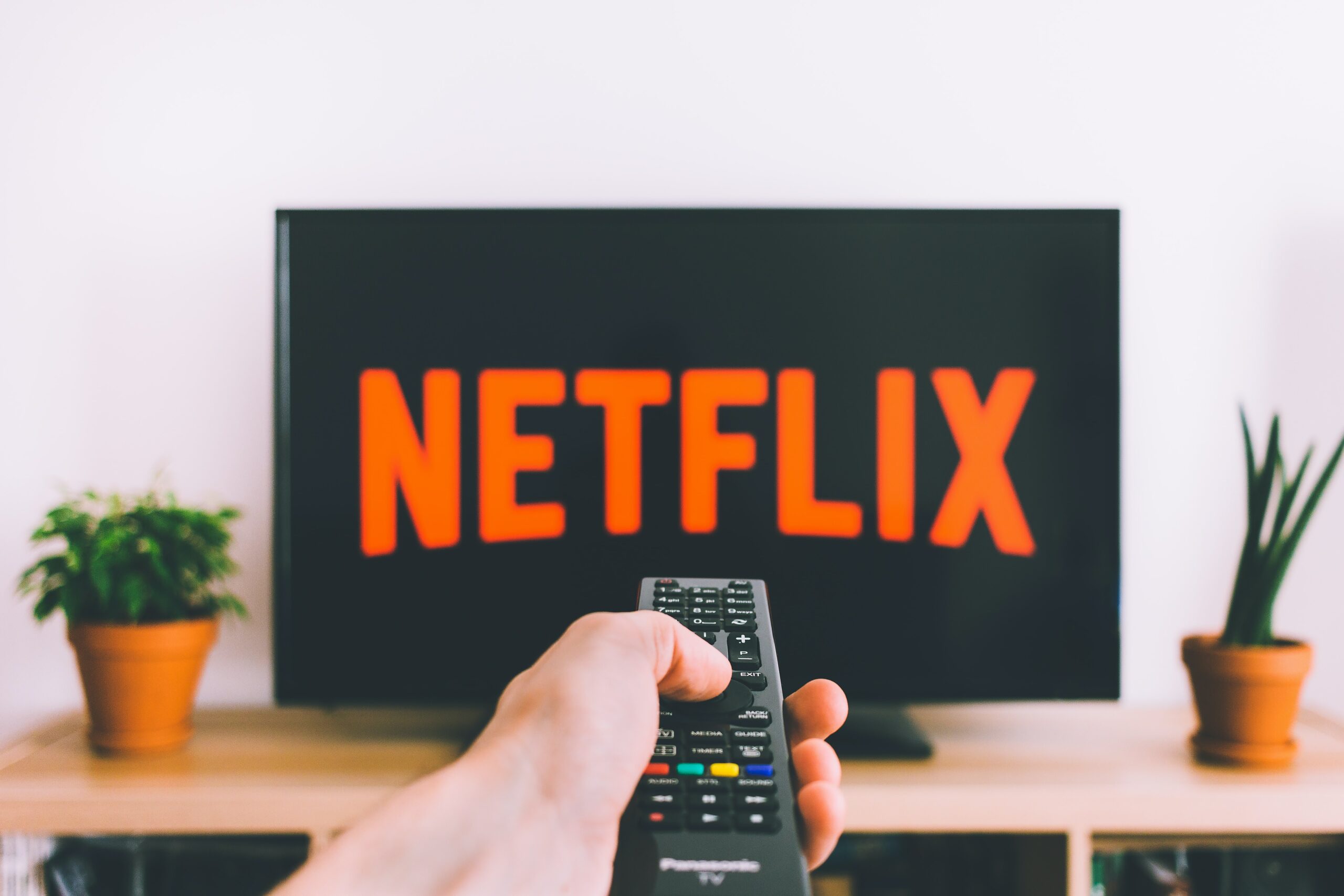 Netflix gibt erste Maßnahmen gegen Passwort-Sharing bekannt - und rudert direkt wieder zurück