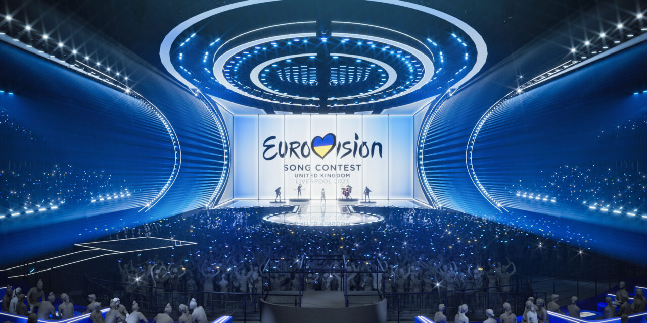 Eurovision Song Contest 2023: Die Konkurrenz für Lord of the Lost