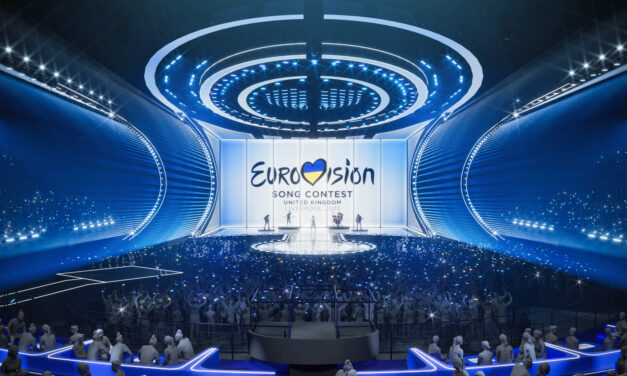 Eurovision Song Contest 2023: Die Konkurrenz für Lord of the Lost