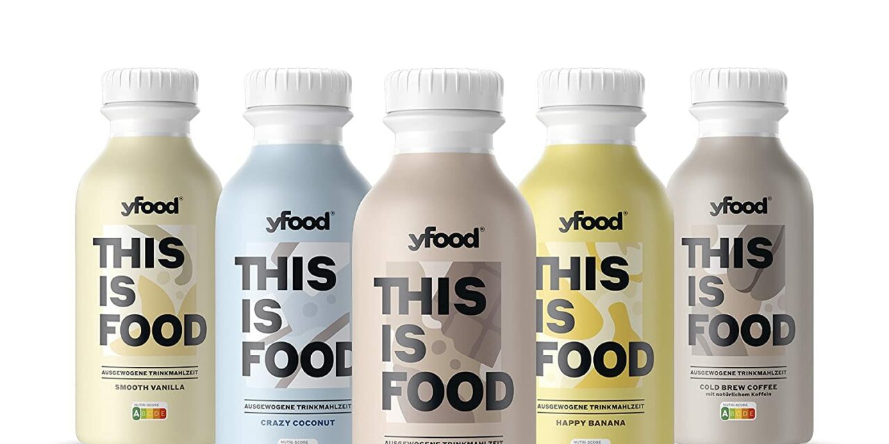 Yfood: Wie Influencer auf die Nestlé-Kooperation reagieren