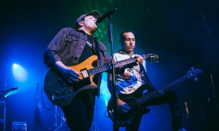 Fall Out Boy: „So Much (For) Stardust“ ist rockig, atmosphärisch und dramatisch
