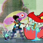 Verlosung: Mit MADS „Marvel Moon Girl und Devil Dinosaur“-Fan-Pakete gewinnen