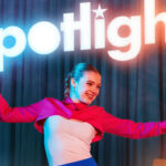 „Spotlight“-Darstellerin Chiara Tews: „Man fühlt sich für seine Follower verantwortlich“