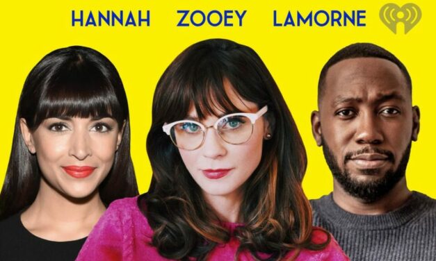 Podcast für „New Girl“-Fans: „Welcome to Our Show“