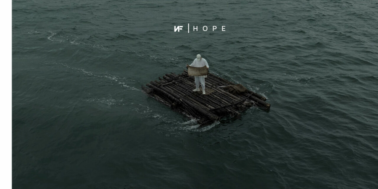„HOPE“: NF zeigt in seinem fünften Album eine neue Seite von sich