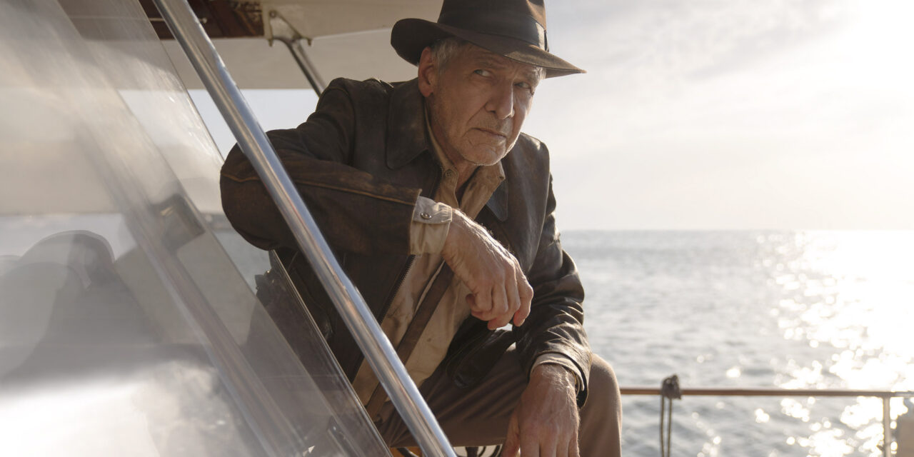 Nach langer Verzögerung: Trailer zu „Indiana Jones 5“ veröffentlicht