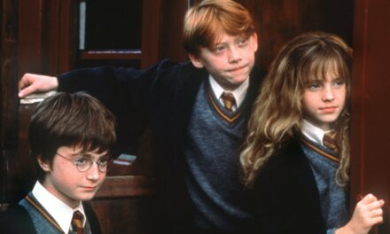 Kommentar zur „Harry Potter“-Serie: Reboots haben ausgedient