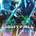 „Destiny 2: Lightfall“: Holpriger Start in vielversprechendes Ende