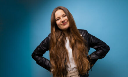 Von der Streberin zur Studyinfluencerin: Das ist Laura Hooymann