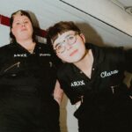 Queerer Garage Rock mit Pop: ARXX veröffentlichen Debütalbum