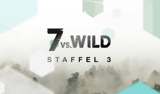 „7 vs. Wild“ geht in die nächste Runde: Fritz Meinecke kündigt Staffel 3 an