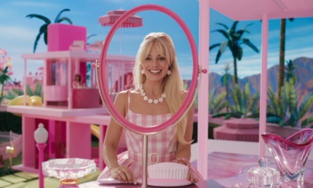 Neuer Greta-Gerwig-Film: Das sind die Reaktionen zum „Barbie“-Trailer