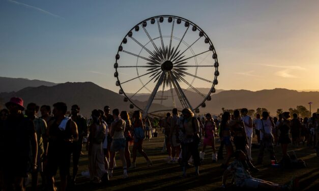 Frank Ocean: Enttäuschte Fans und Spekulationen nach Coachella-Show