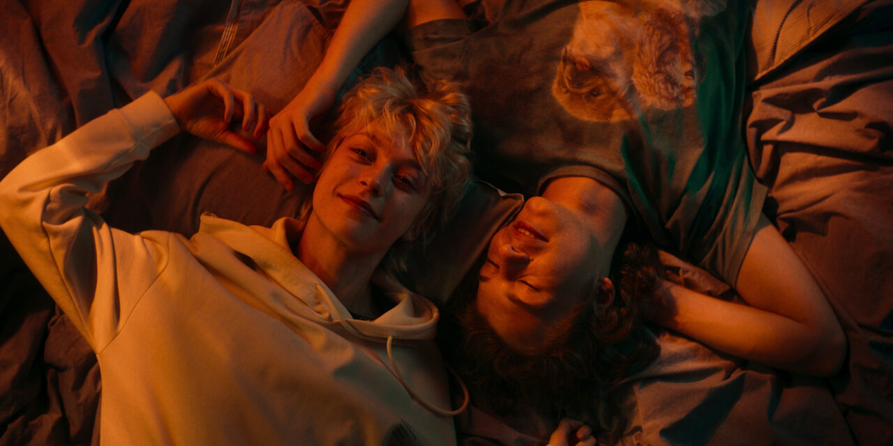 „Fanfic“: Neuer Netflix-Film bietet Romantik, Drama und Queerness