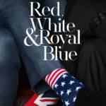 „Red, White & Royal Blue“: Neue Details zur Verfilmung auf Prime Video