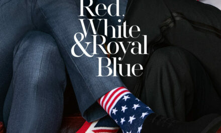 „Red, White & Royal Blue“: Neue Details zur Verfilmung auf Prime Video